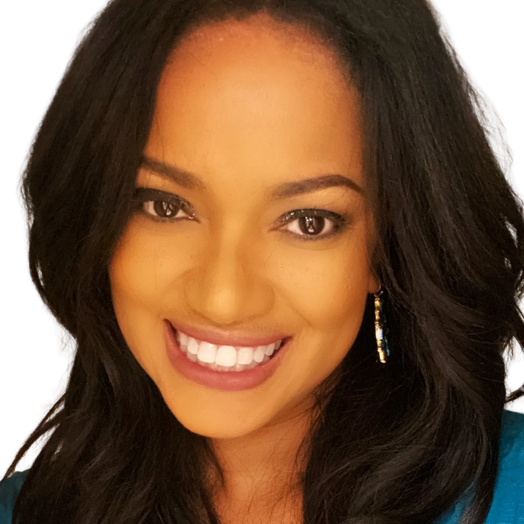 Sherma Andrews