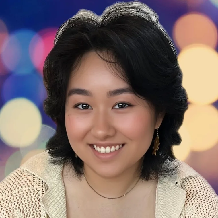 Celia Tang